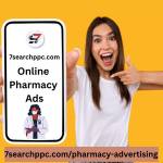 Online pharmacy PPC Profile Picture