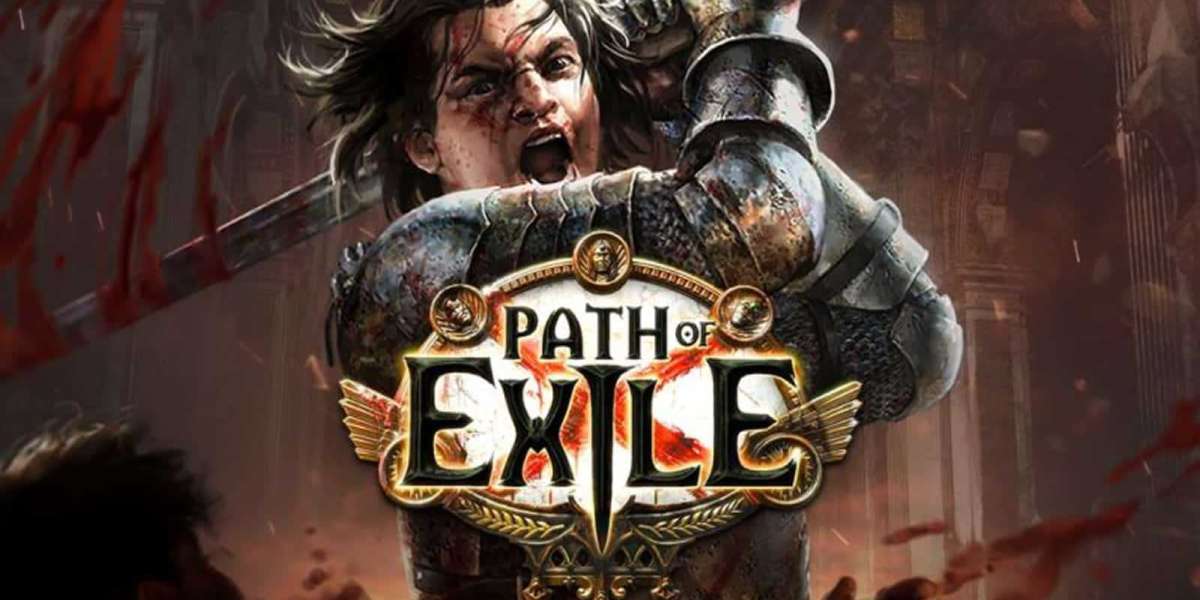 Path of Exile Beginner Guide