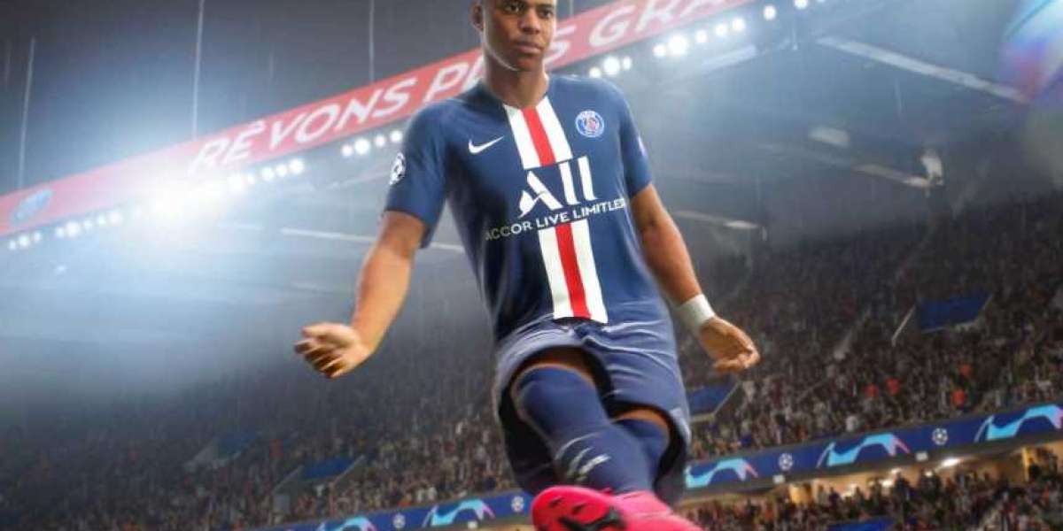 With the help of the information presented in this article you can learn how to give your FIFA 23 Ul