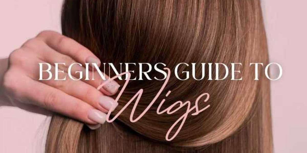 Wigs for Summer: 8 Wig-Wearing Strategies for the Holiday Season Wigs are back in style for the summ