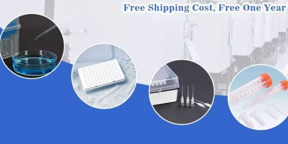 Get Premium Lab Instruments from China's Leading Manufacturer - Scopelab